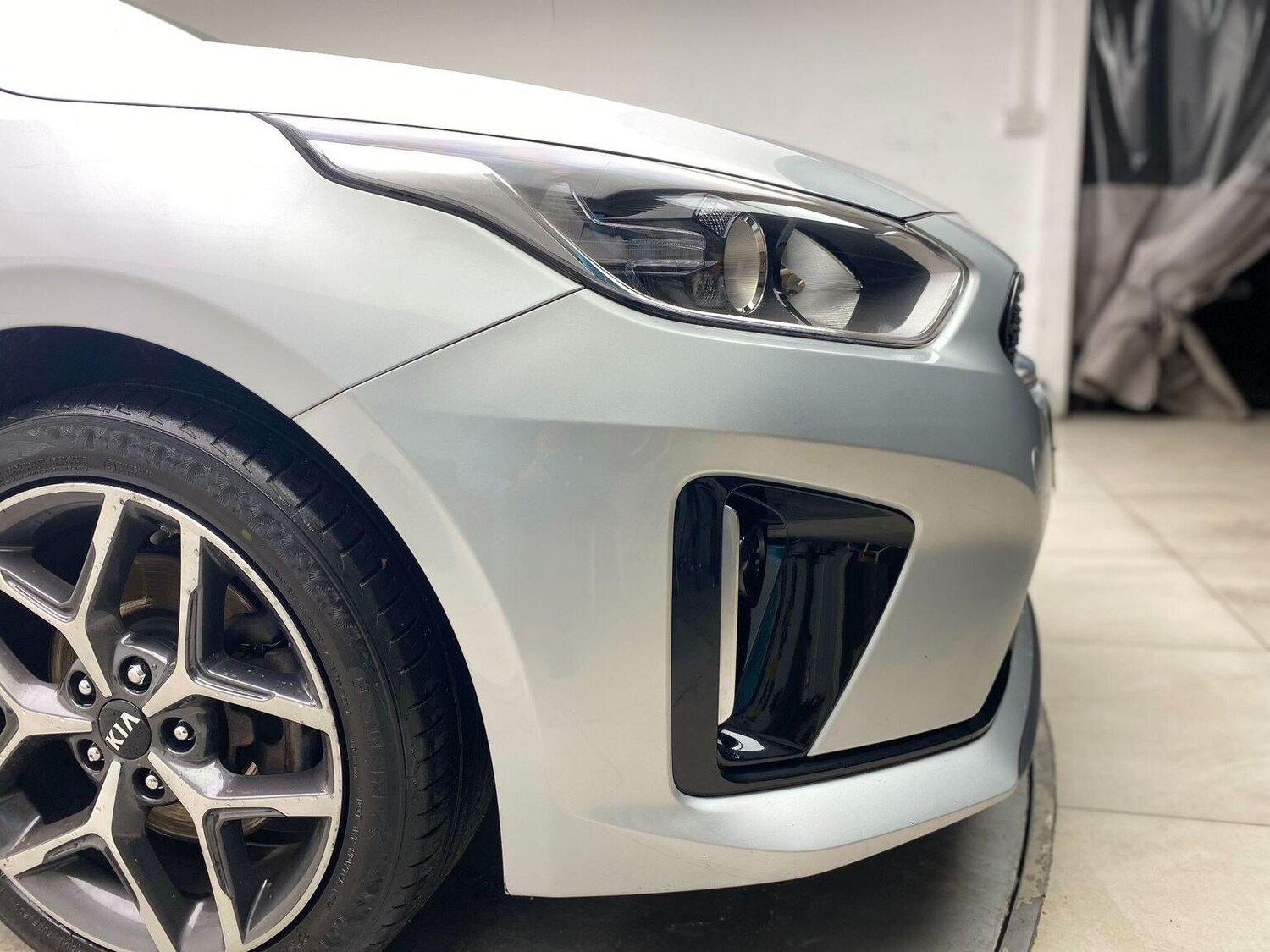 Used Kia Ceed 2019 for sale - 76744156: Photo 43