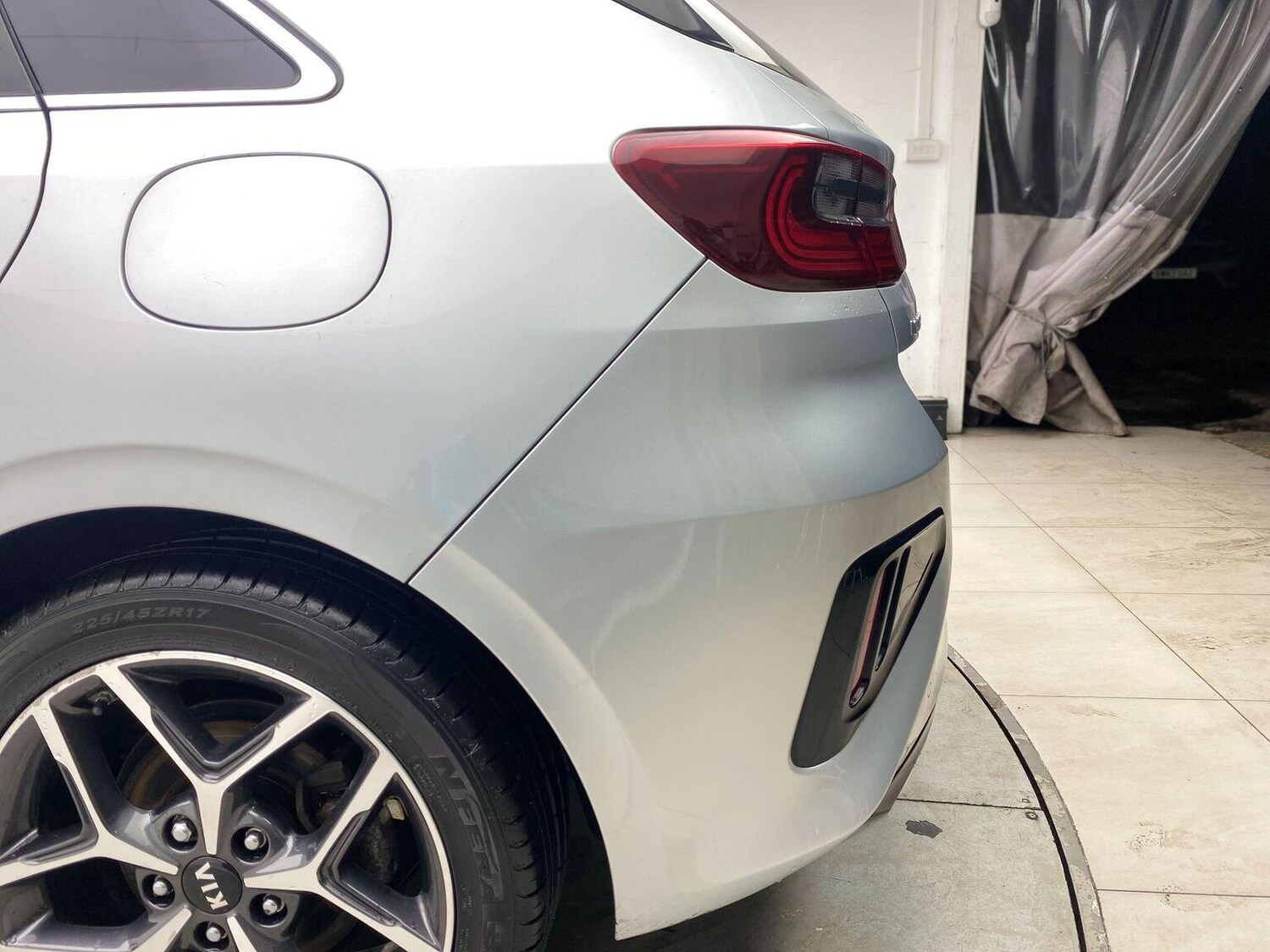 Used Kia Ceed 2019 for sale - 76744156: Photo 44