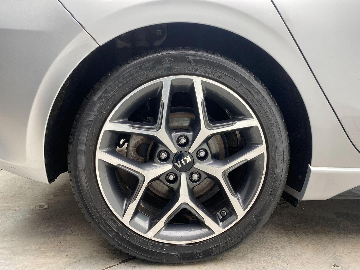 Used Kia Ceed 2019 for sale - 76744156: Photo 45