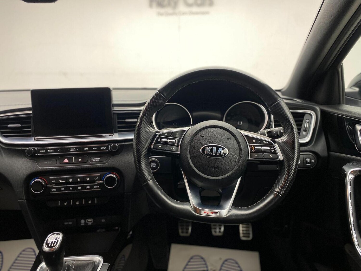 Used Kia Ceed 2019 for sale - 76744156: Photo 55