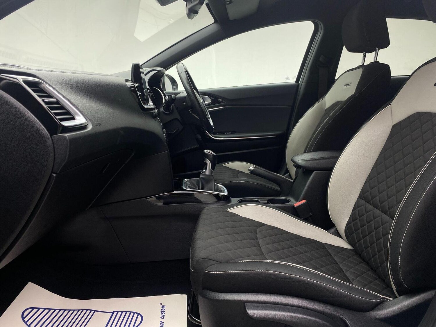 Used Kia Ceed 2019 for sale - 76744156: Photo 56