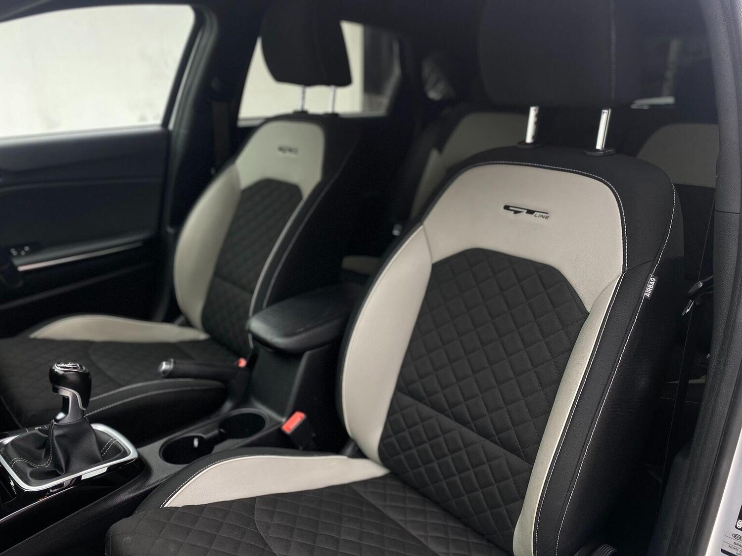 Used Kia Ceed 2019 for sale - 76744156: Photo 57