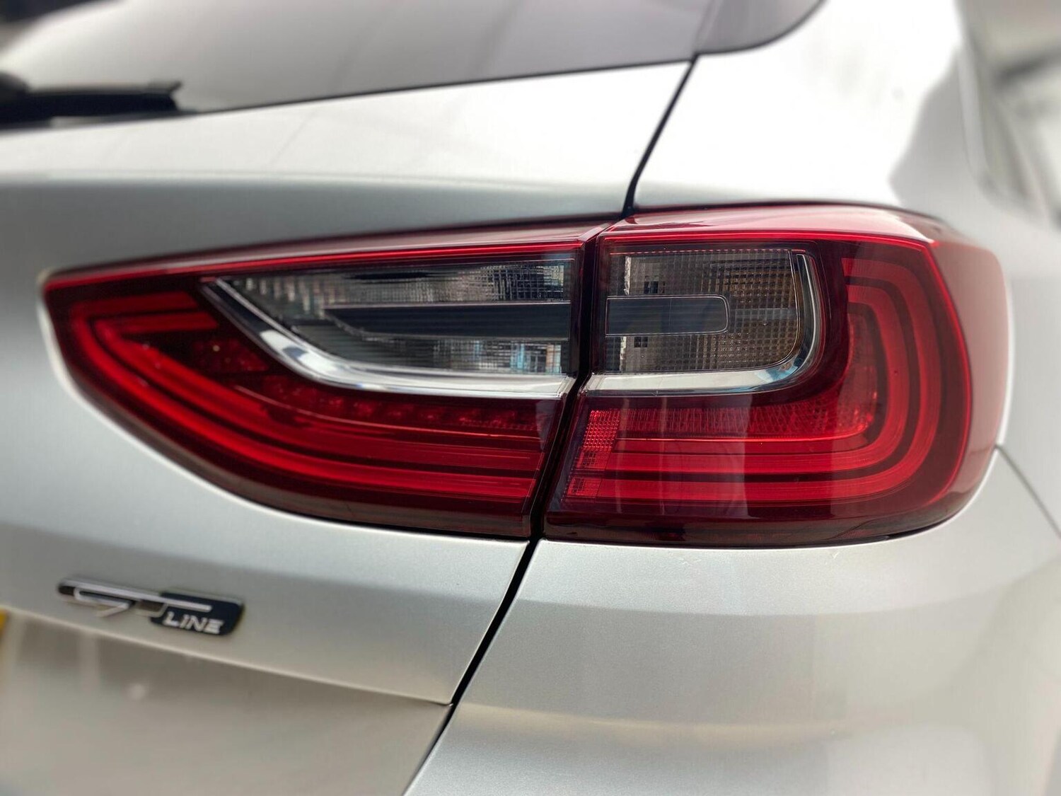 Used Kia Ceed 2019 for sale - 76744156: Photo 59