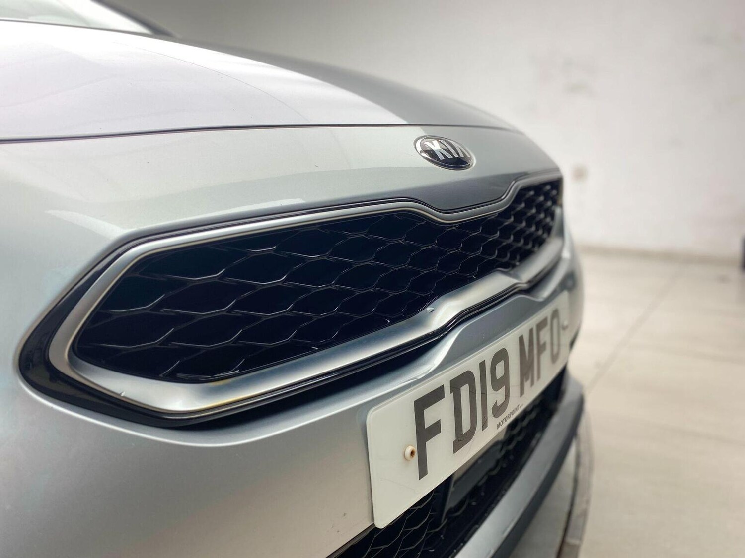 Used Kia Ceed 2019 for sale - 76744156: Photo 60