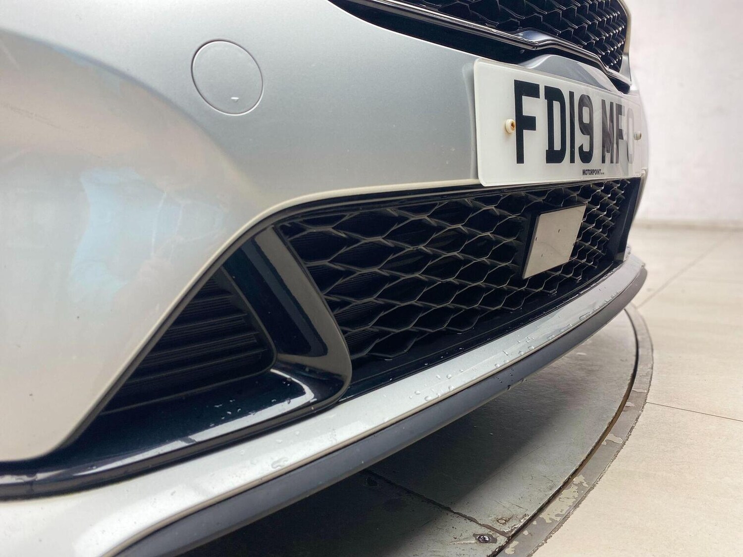 Used Kia Ceed 2019 for sale - 76744156: Photo 61