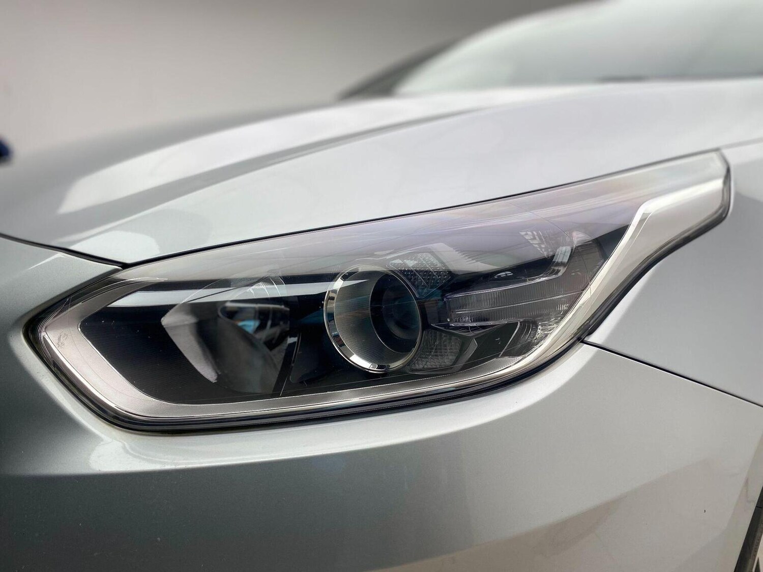 Used Kia Ceed 2019 for sale - 76744156: Photo 62