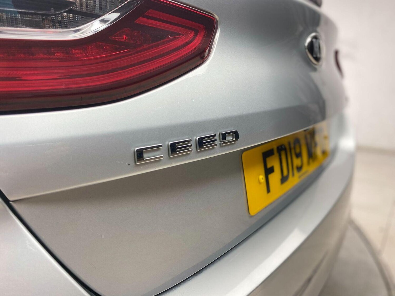 Used Kia Ceed 2019 for sale - 76744156: Photo 63