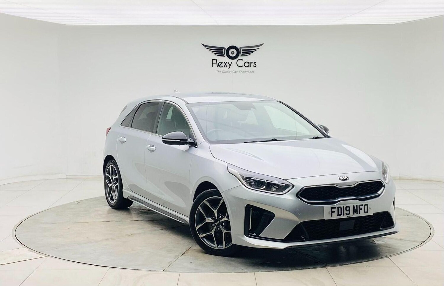 Used Kia Ceed 2019 for sale - 76744156: Photo 7