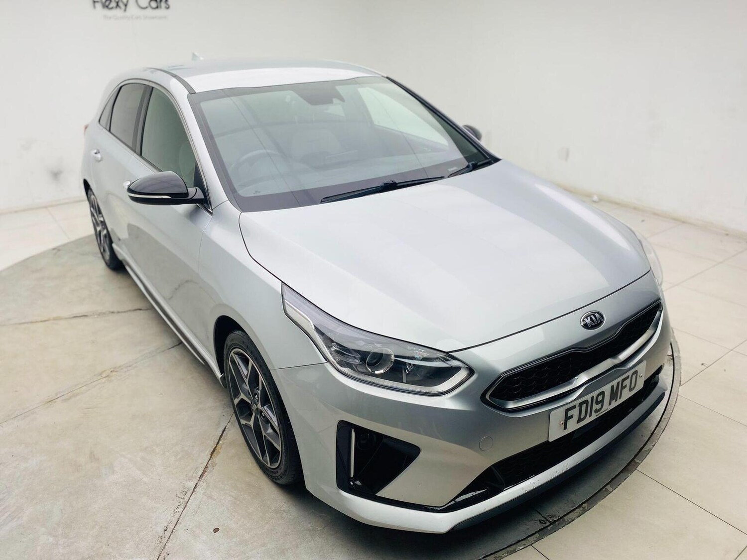 Used Kia Ceed 2019 for sale - 76744156: Photo 8