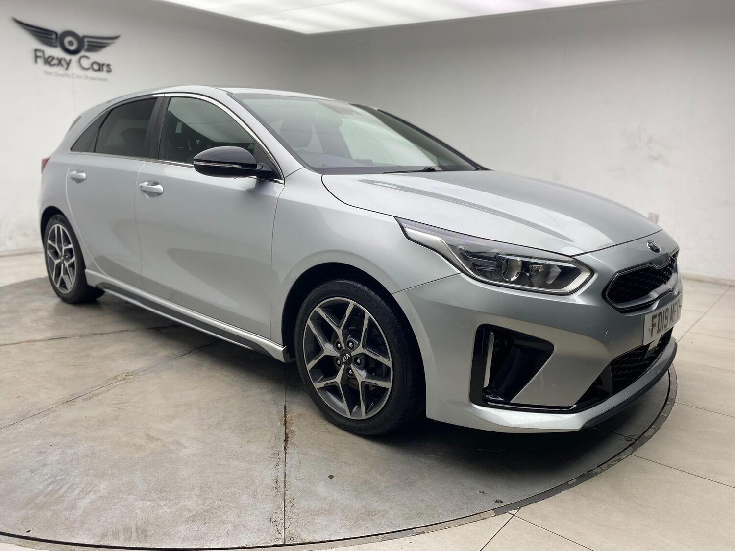 Used Kia Ceed 2019 for sale - 76744156: Photo 9