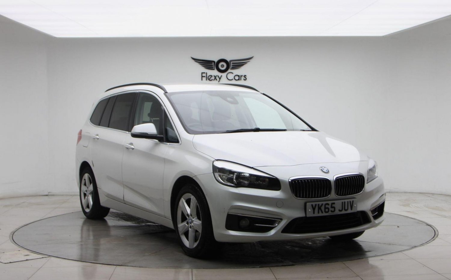 Used BMW 2 Series 2015 for sale - 76744266: Photo 1