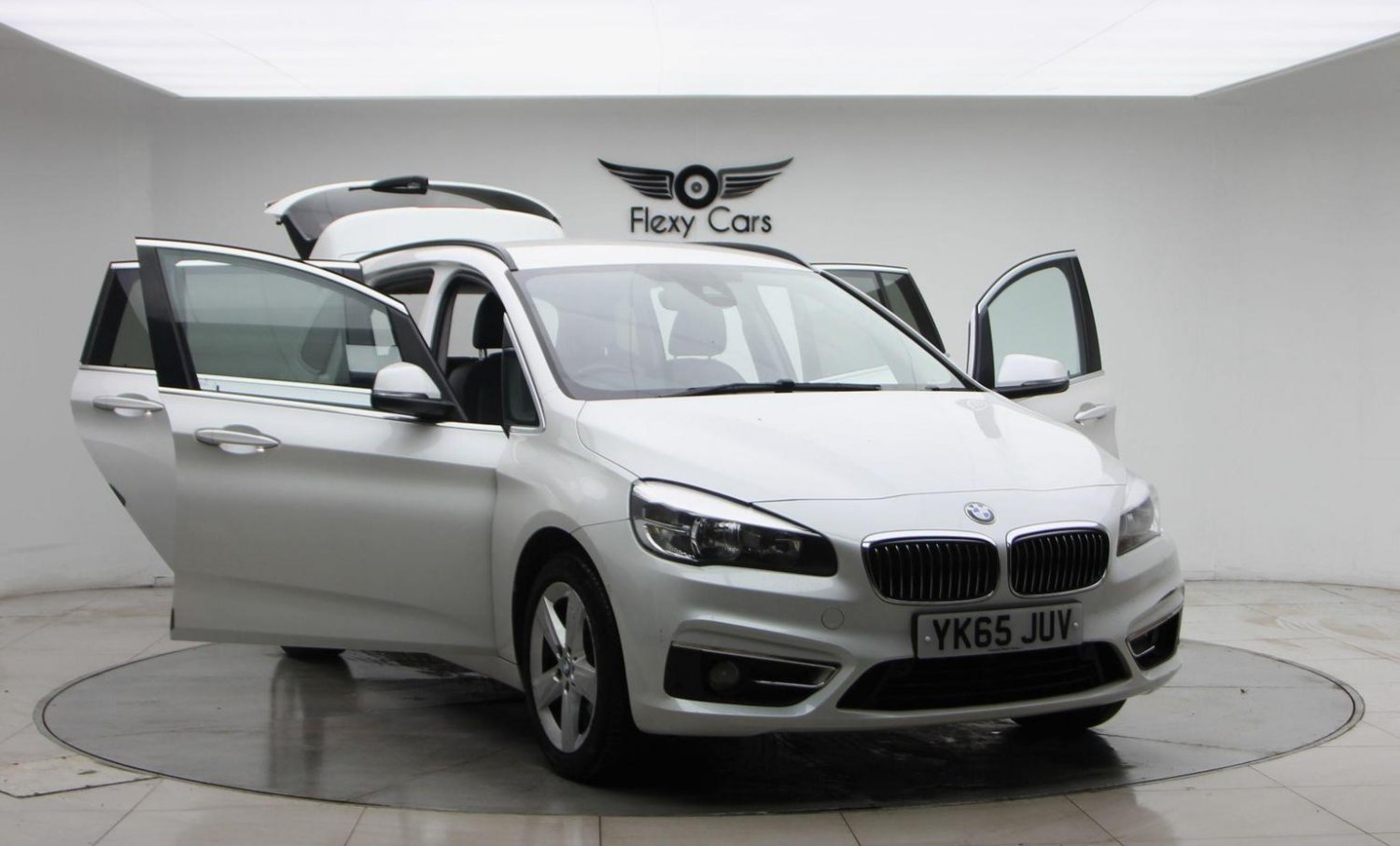 Used BMW 2 Series 2015 for sale - 76744266: Photo 10
