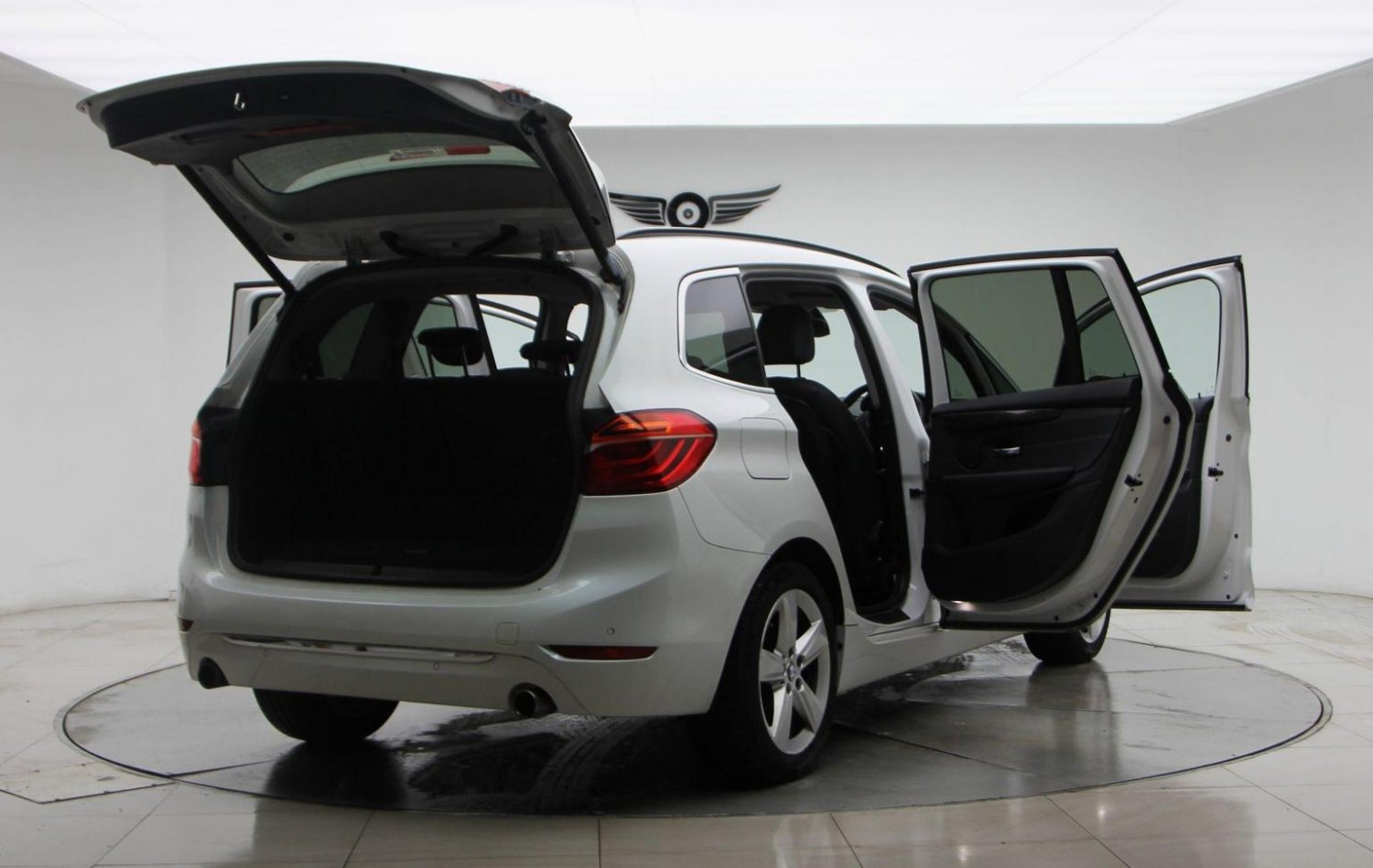 Used BMW 2 Series 2015 for sale - 76744266: Photo 11