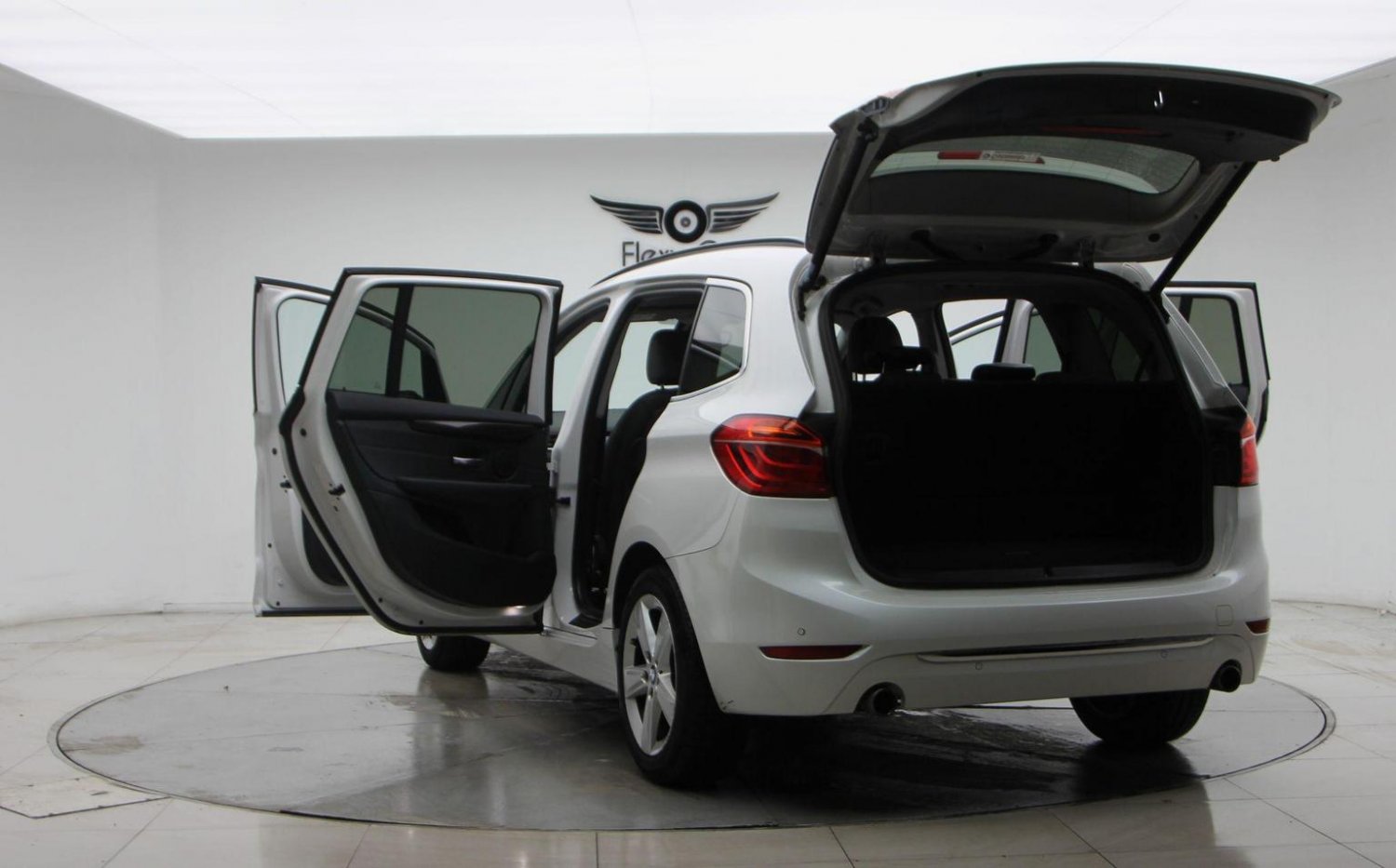 Used BMW 2 Series 2015 for sale - 76744266: Photo 12