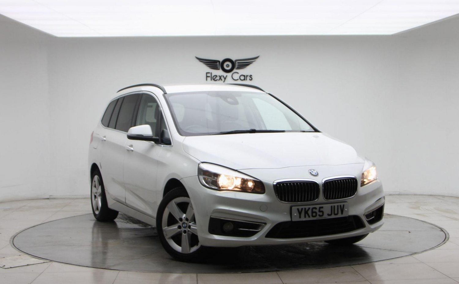Used BMW 2 Series 2015 for sale - 76744266: Photo 13