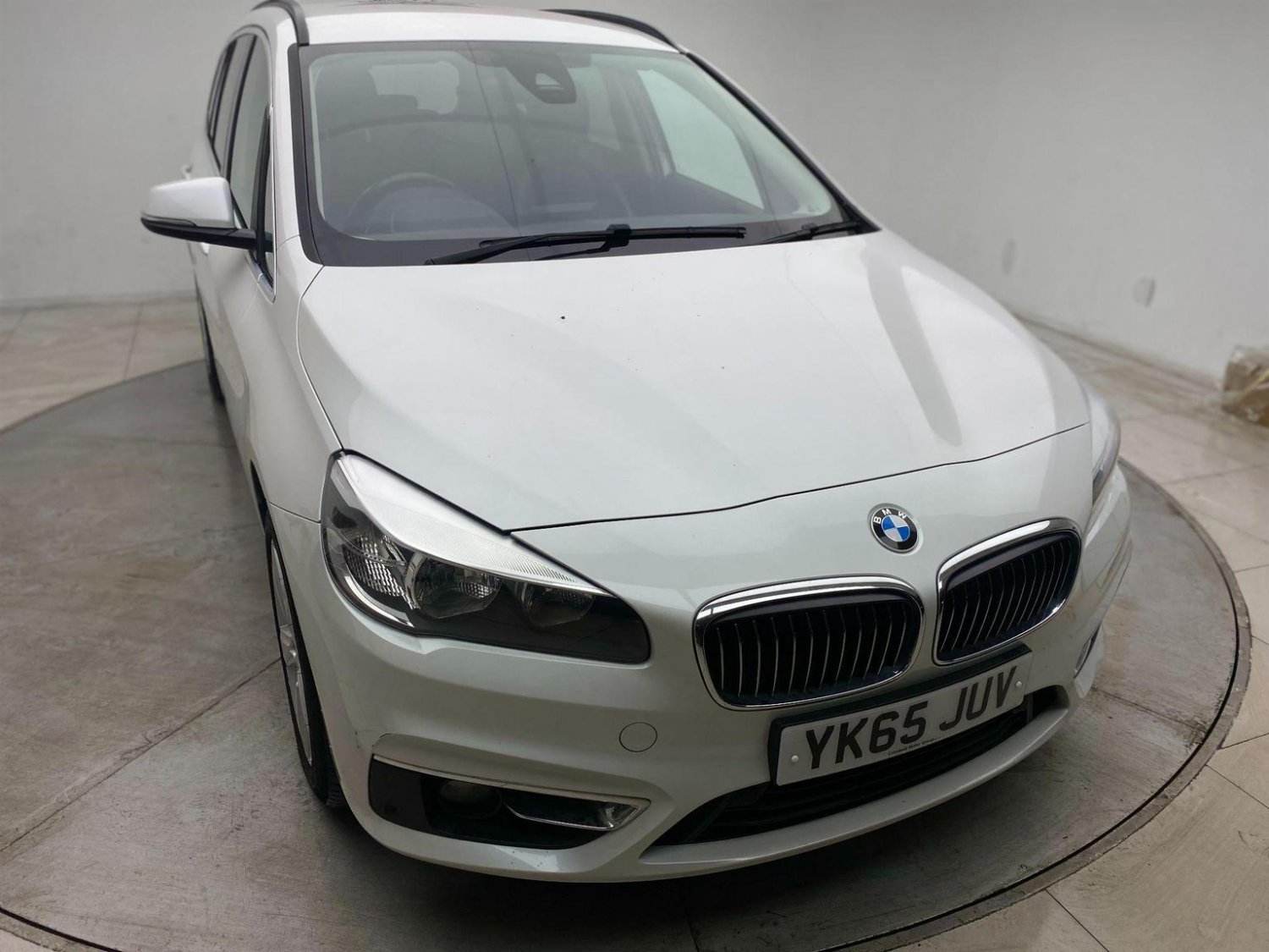 Used BMW 2 Series 2015 for sale - 76744266: Photo 15