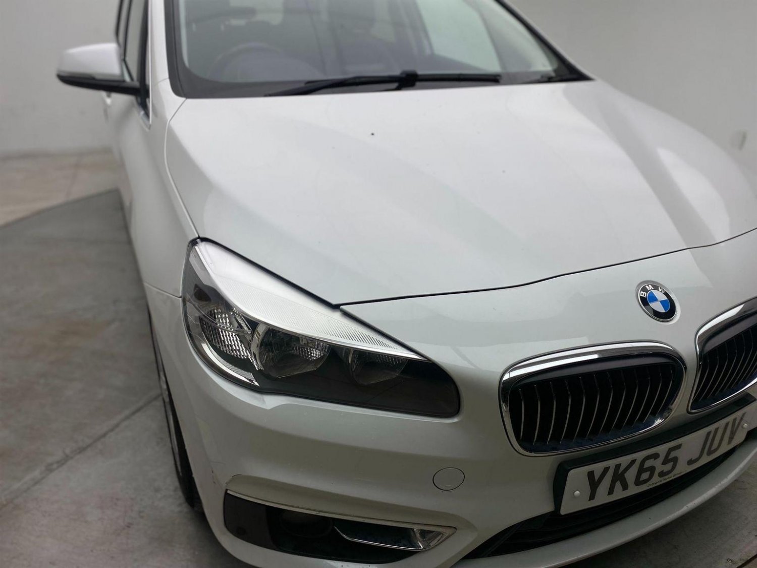 Used BMW 2 Series 2015 for sale - 76744266: Photo 16