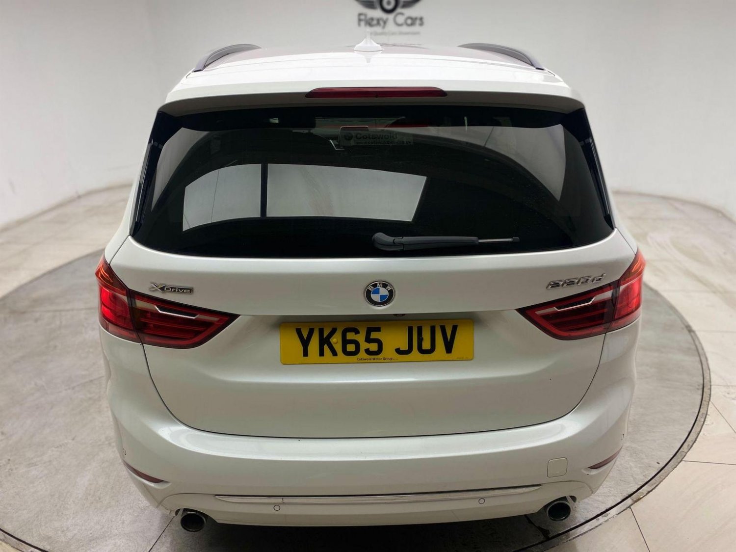 Used BMW 2 Series 2015 for sale - 76744266: Photo 19