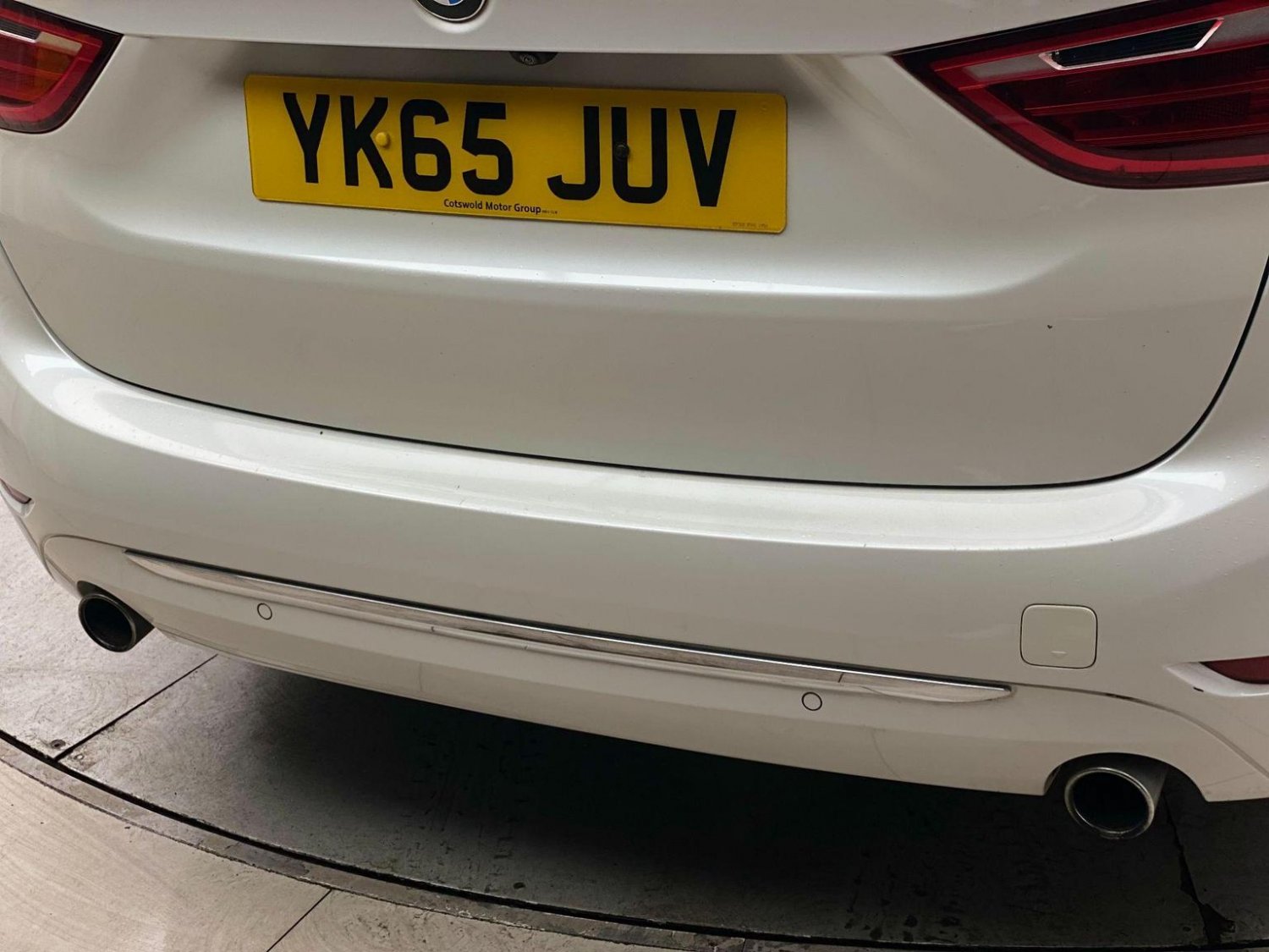 Used BMW 2 Series 2015 for sale - 76744266: Photo 22