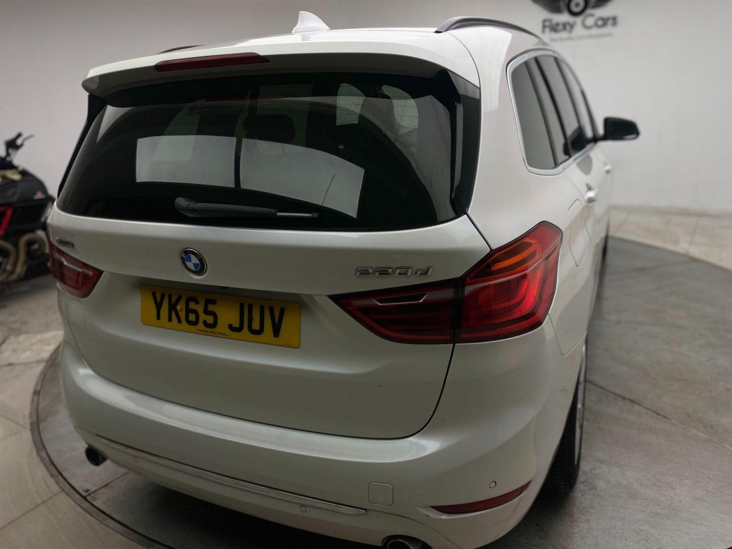Used BMW 2 Series 2015 for sale - 76744266: Photo 23