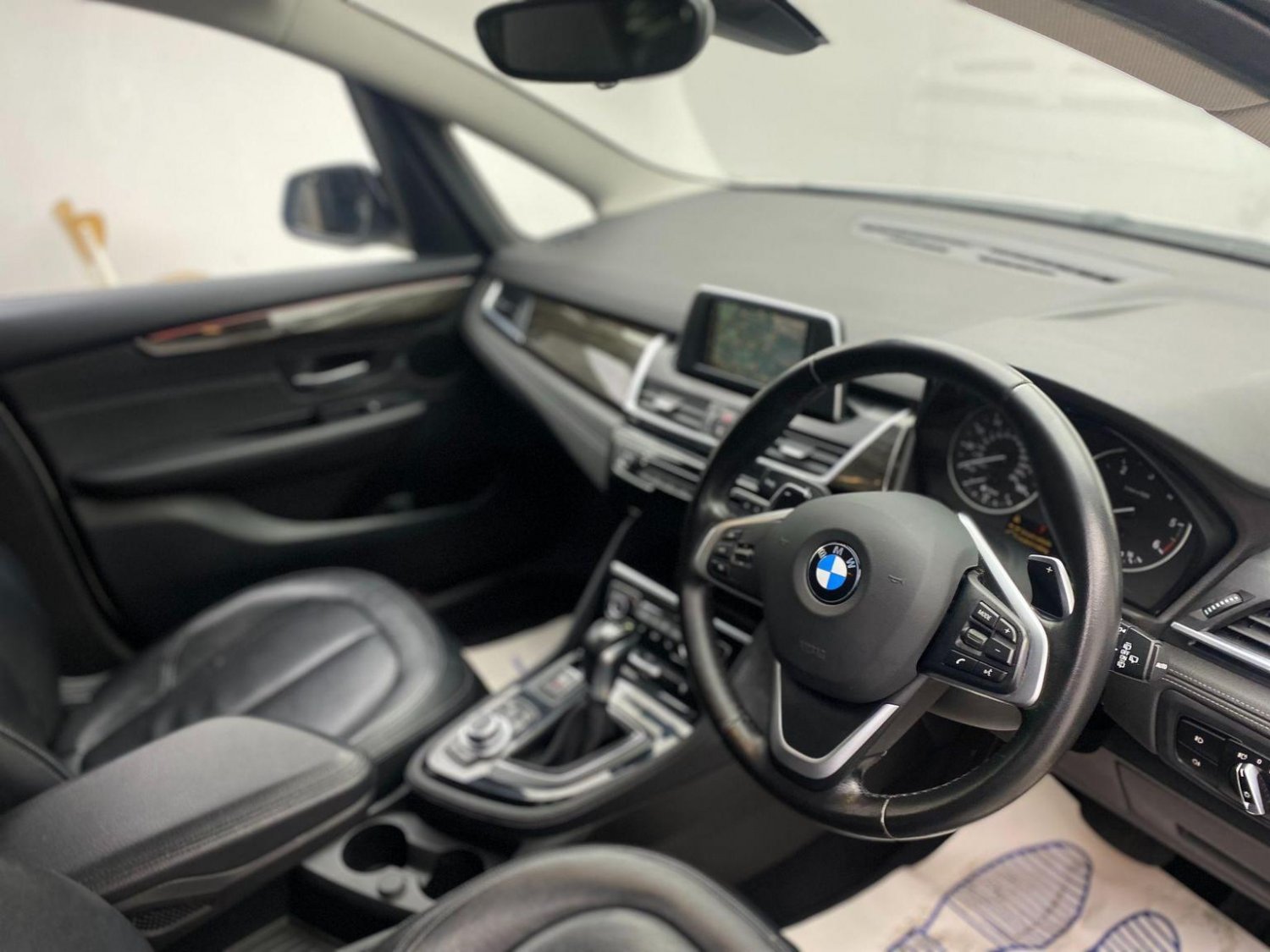 Used BMW 2 Series 2015 for sale - 76744266: Photo 25