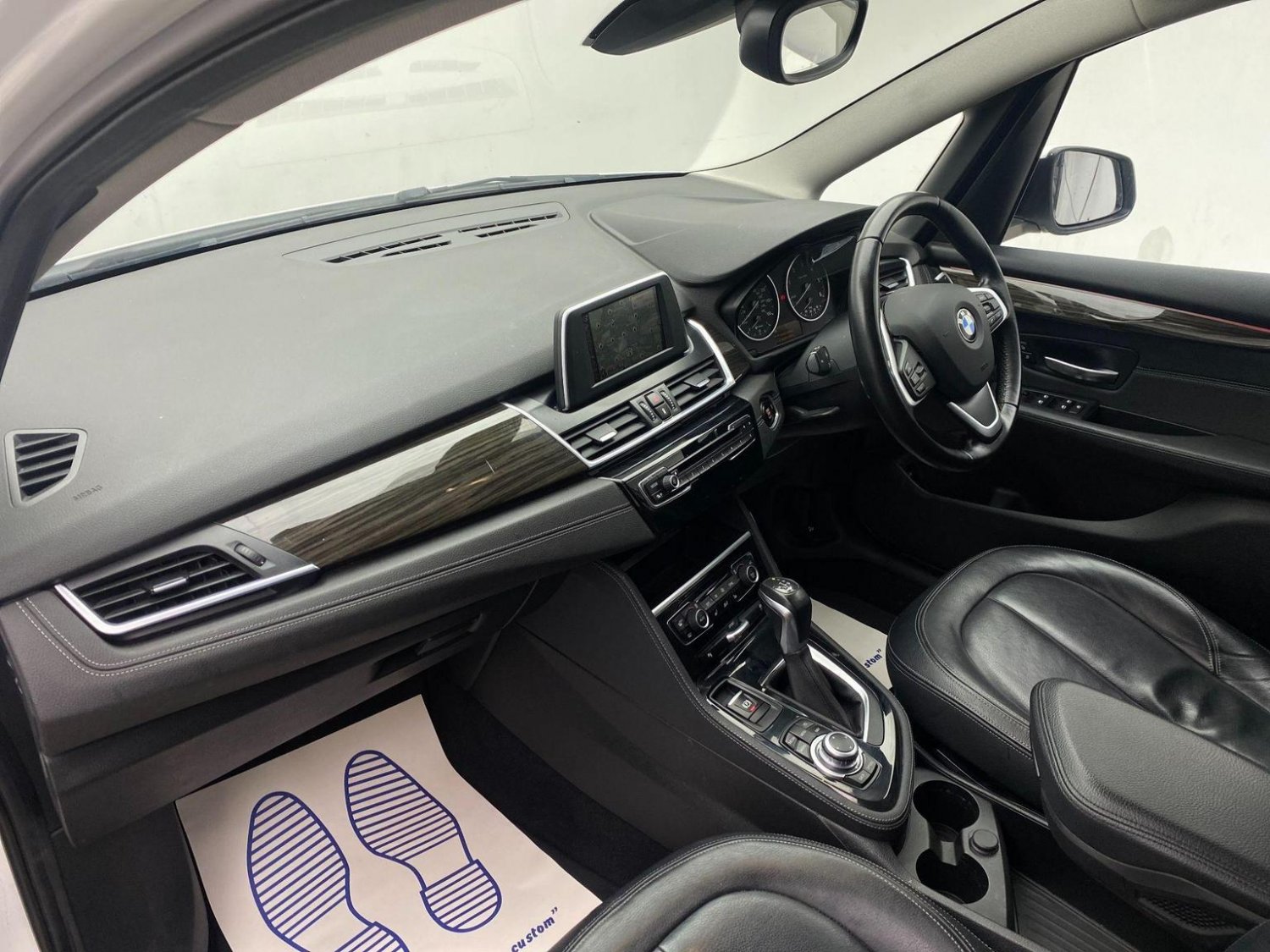 Used BMW 2 Series 2015 for sale - 76744266: Photo 28