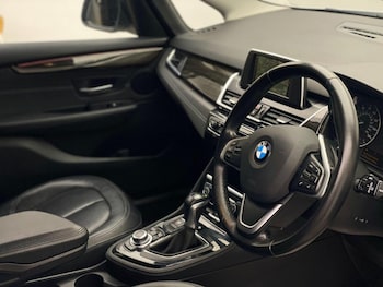 Used BMW 2 Series Gran Tourer 2015 for sale - 76744266: Photo