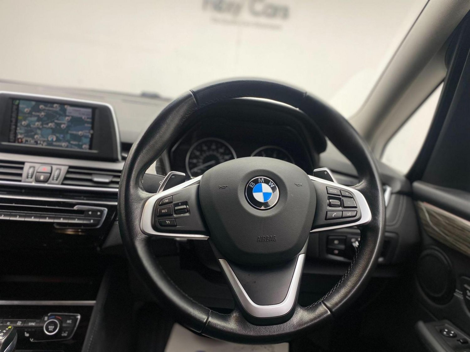 Used BMW 2 Series 2015 for sale - 76744266: Photo 39