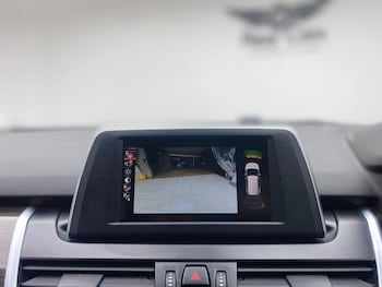 Used BMW 2 Series Gran Tourer 2015 for sale - 76744266: Photo