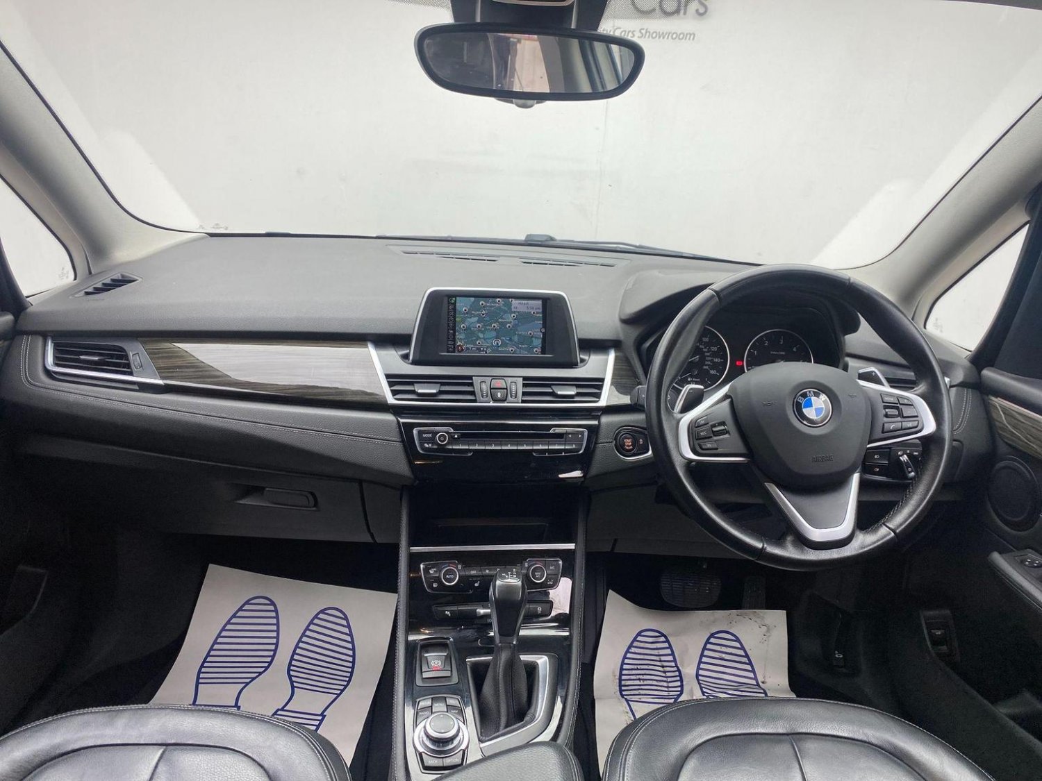 Used BMW 2 Series 2015 for sale - 76744266: Photo 42