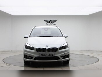 Used BMW 2 Series Gran Tourer 2015 for sale - 76744266: Photo