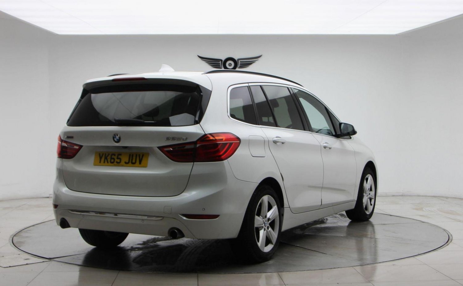 Used BMW 2 Series 2015 for sale - 76744266: Photo 6