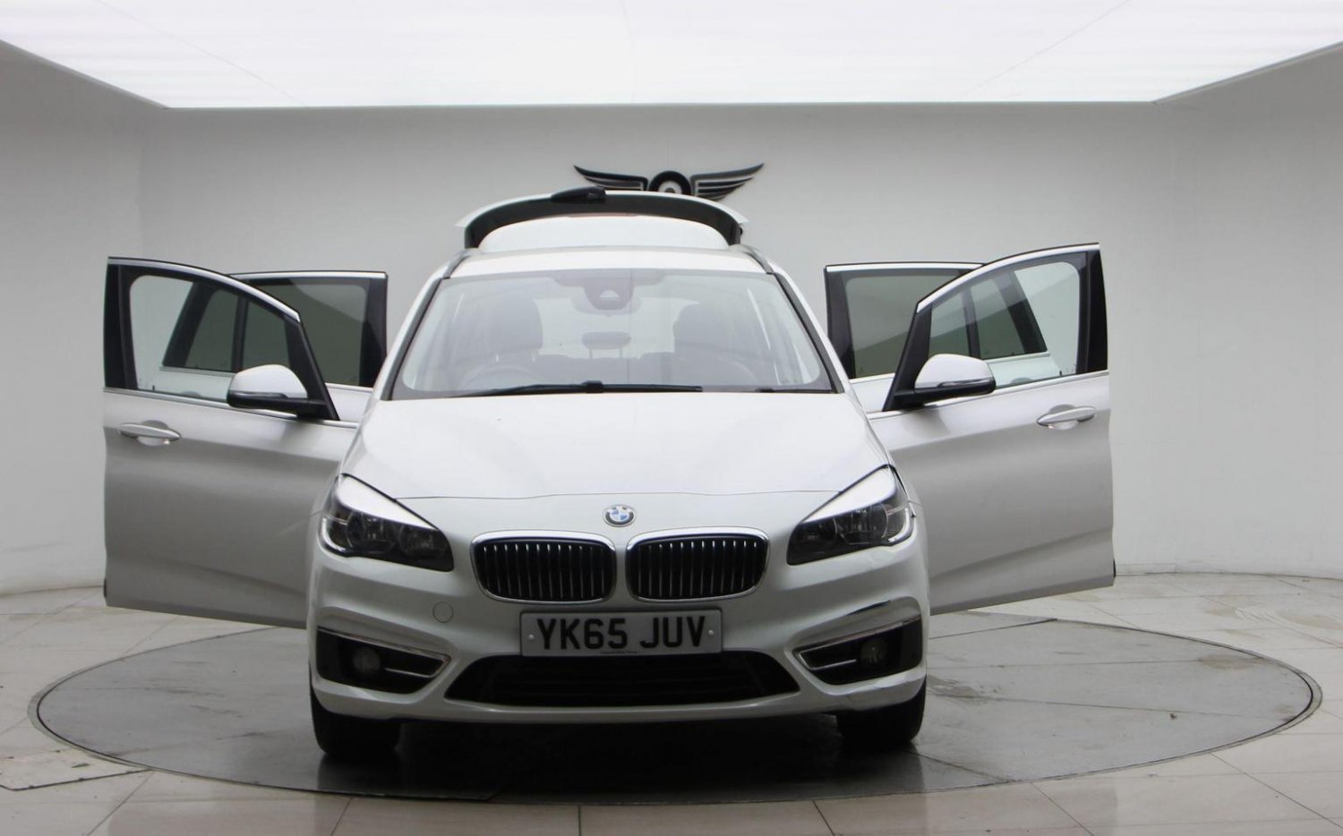 Used BMW 2 Series 2015 for sale - 76744266: Photo 9