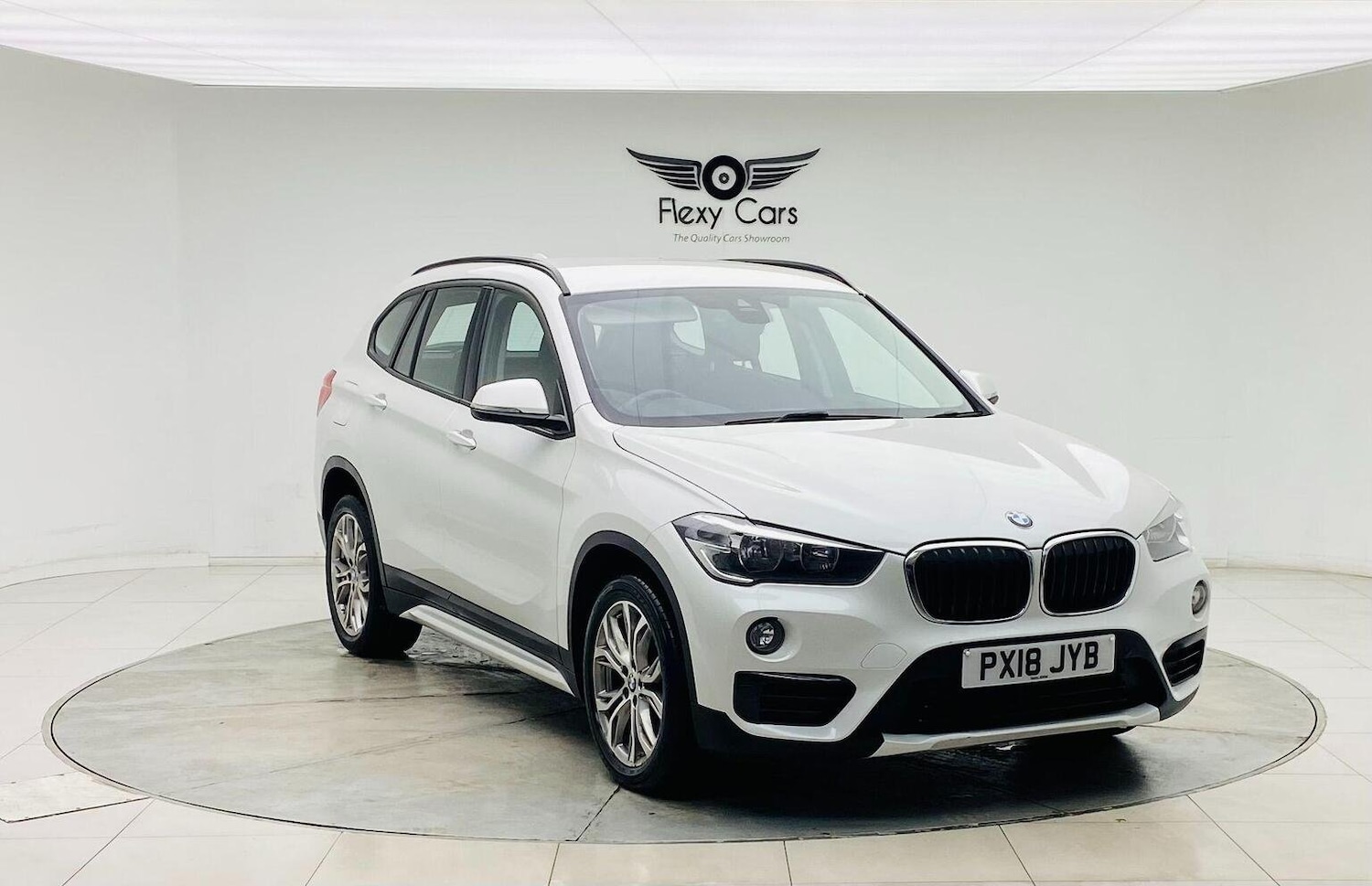 Used BMW X1 2018 for sale - 76744168: Photo 1