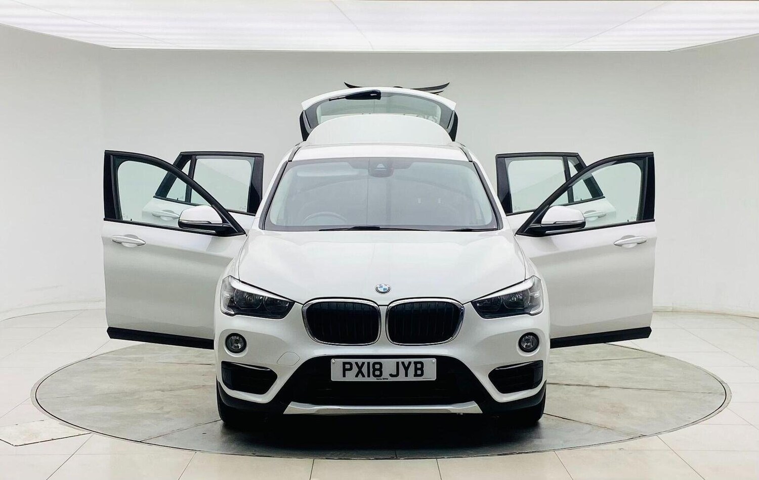 Used BMW X1 2018 for sale - 76744168: Photo 10
