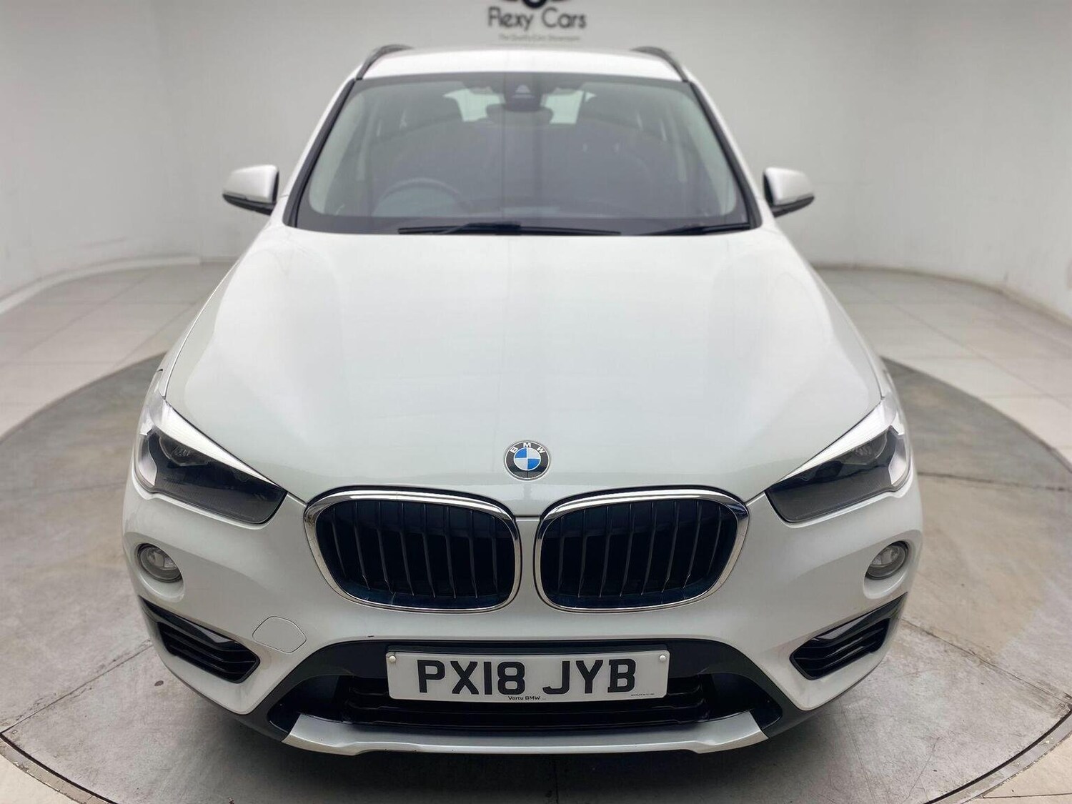 Used BMW X1 2018 for sale - 76744168: Photo 11