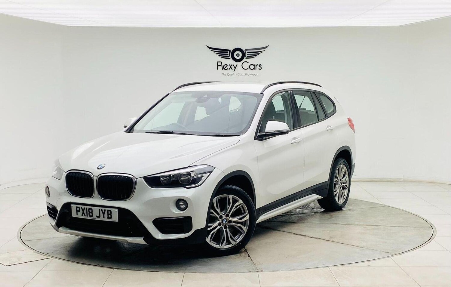 Used BMW X1 2018 for sale - 76744168: Photo 13