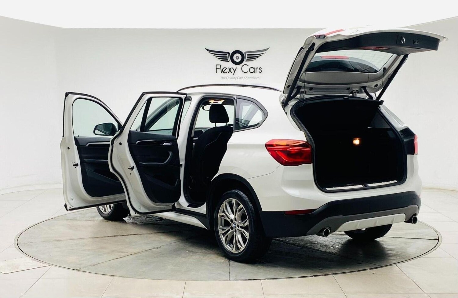 Used BMW X1 2018 for sale - 76744168: Photo 14