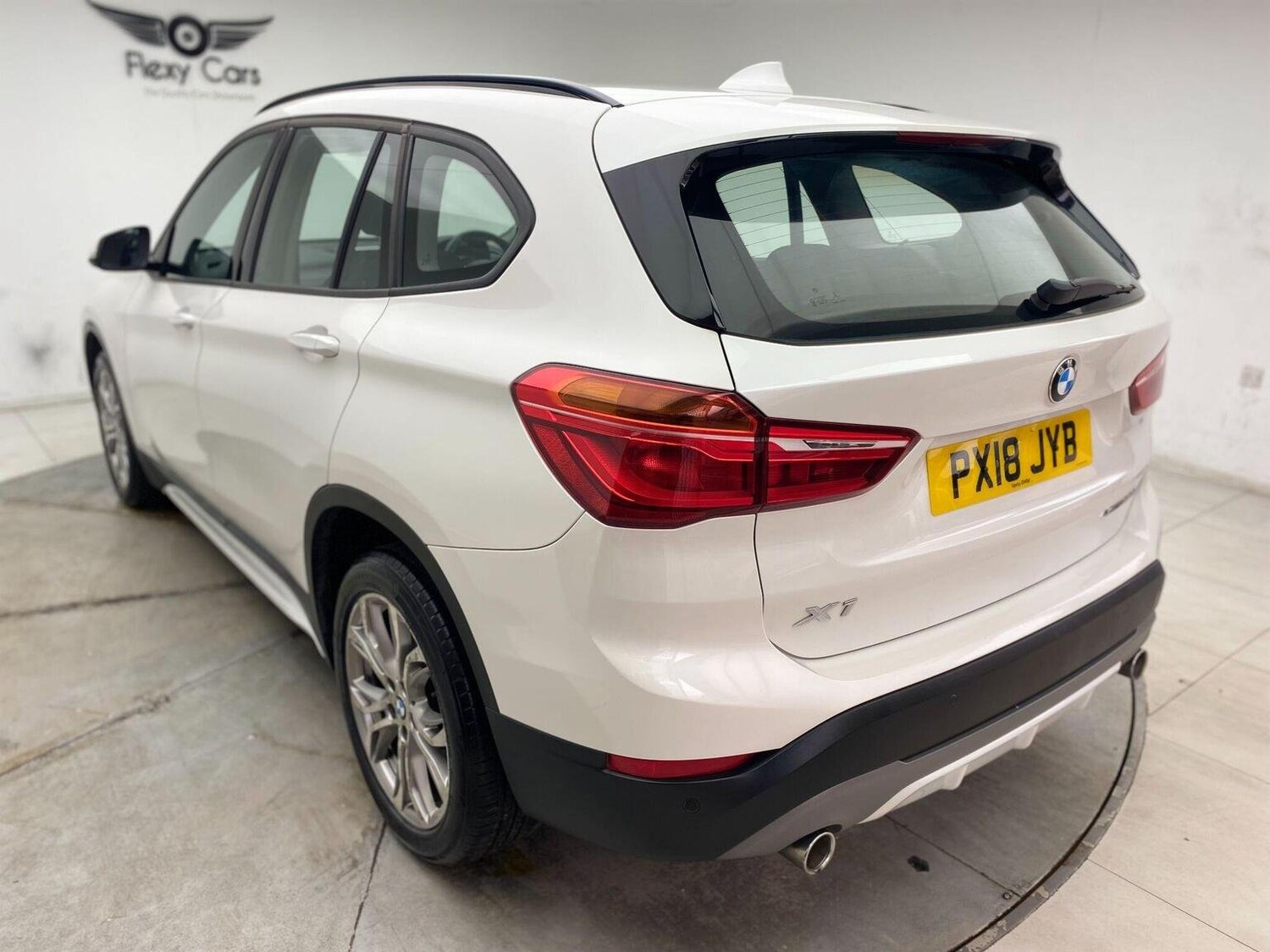 Used BMW X1 2018 for sale - 76744168: Photo 15