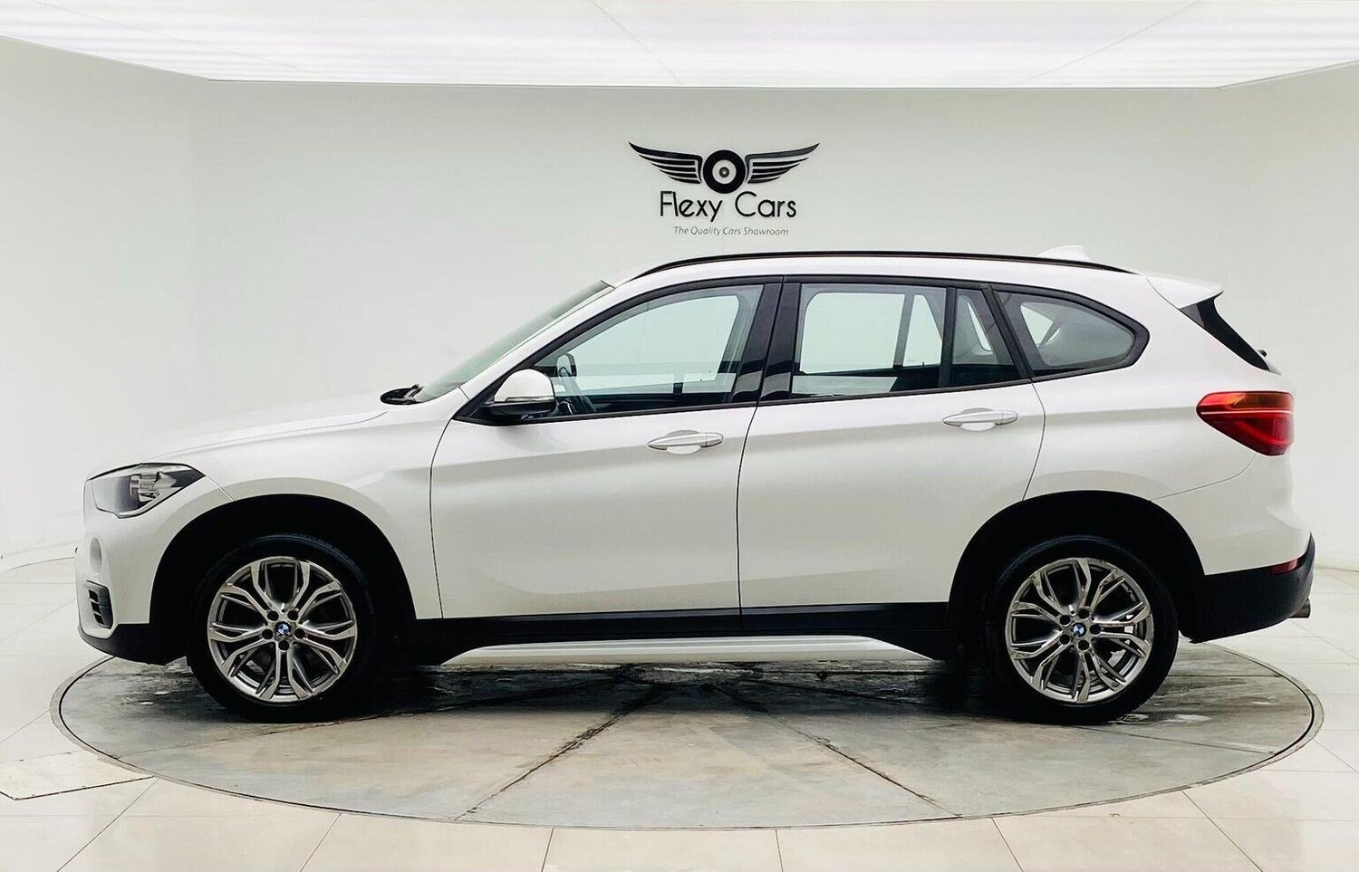 Used BMW X1 2018 for sale - 76744168: Photo 16