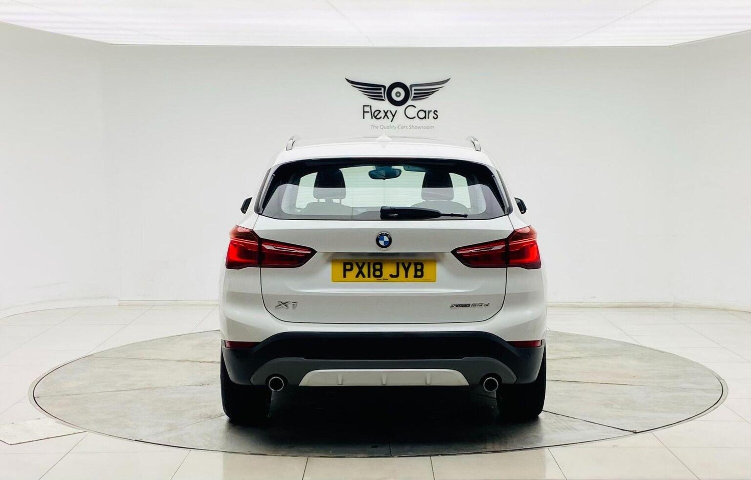 Used BMW X1 2018 for sale - 76744168: Photo 17