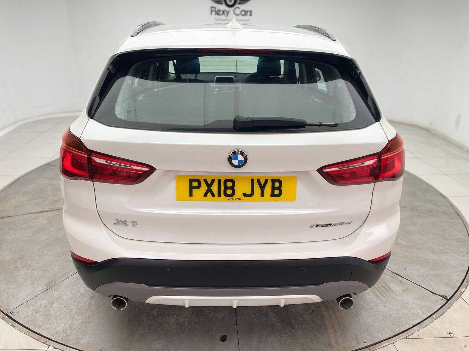 Used BMW X1 2018 for sale - 76744168: Photo 18