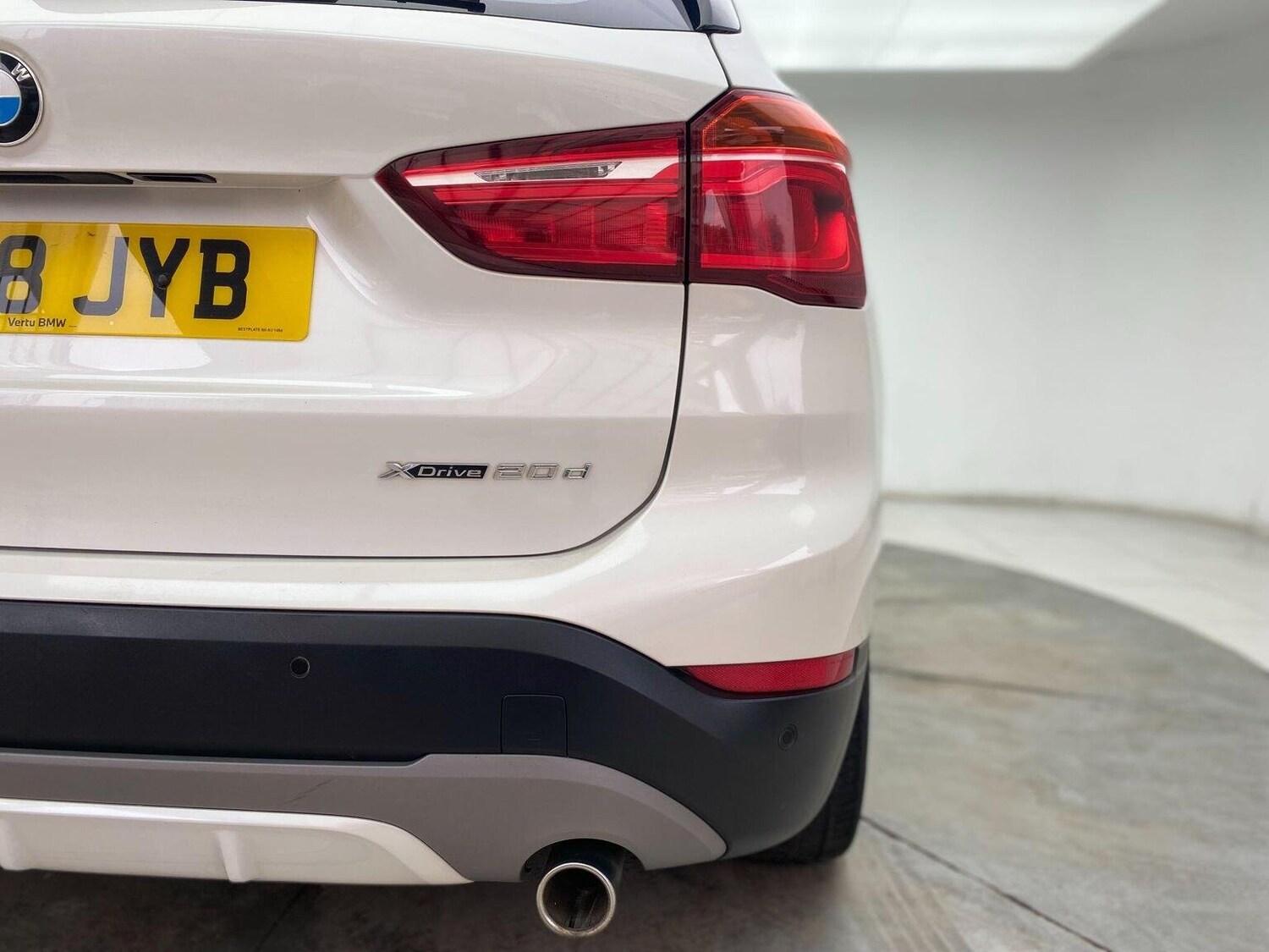 Used BMW X1 2018 for sale - 76744168: Photo 19