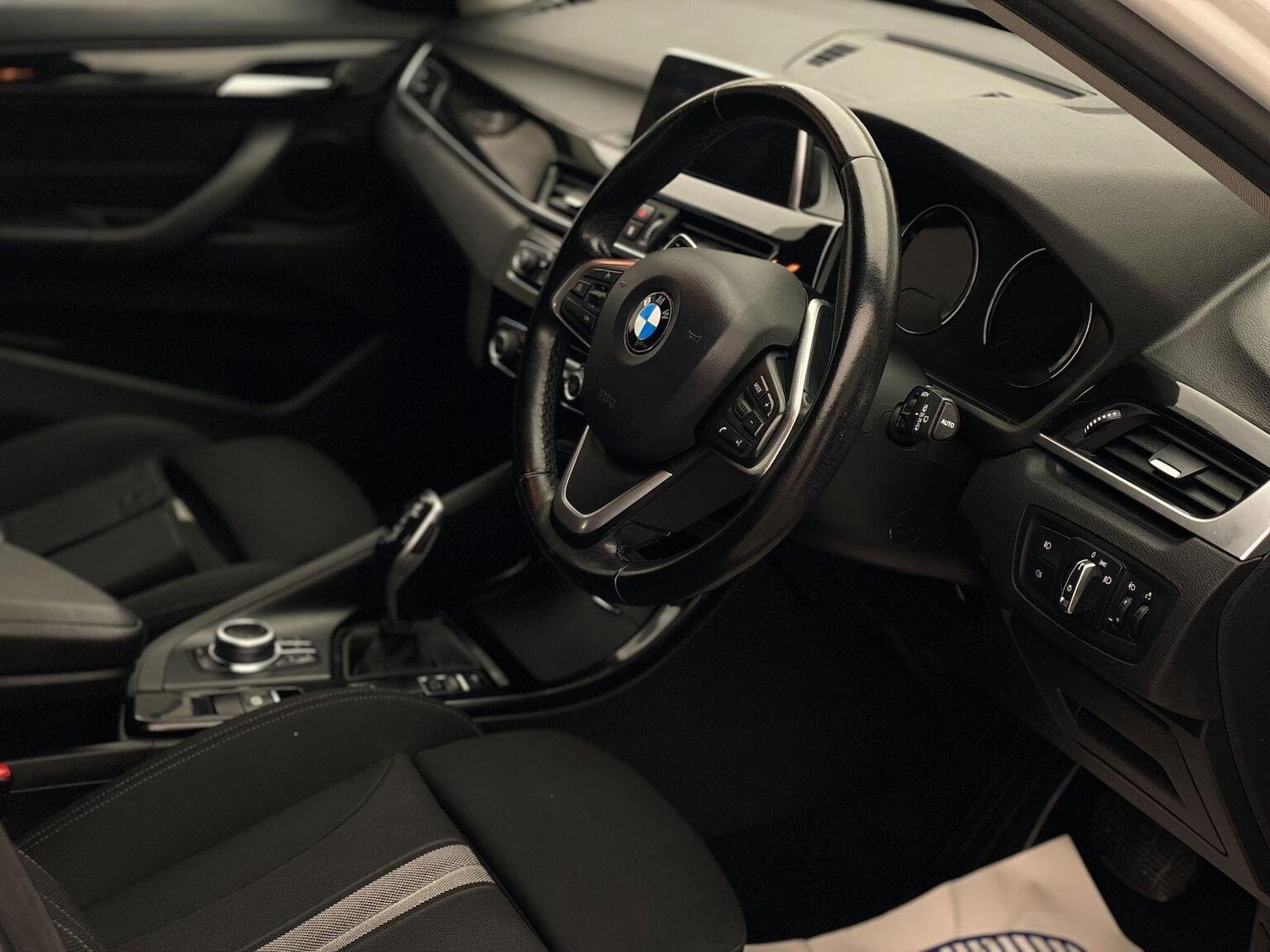 Used BMW X1 2018 for sale - 76744168: Photo 2