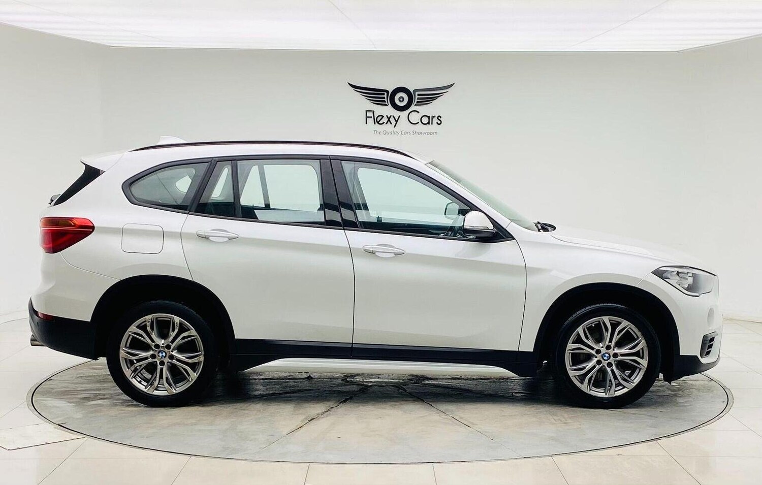 Used BMW X1 2018 for sale - 76744168: Photo 20