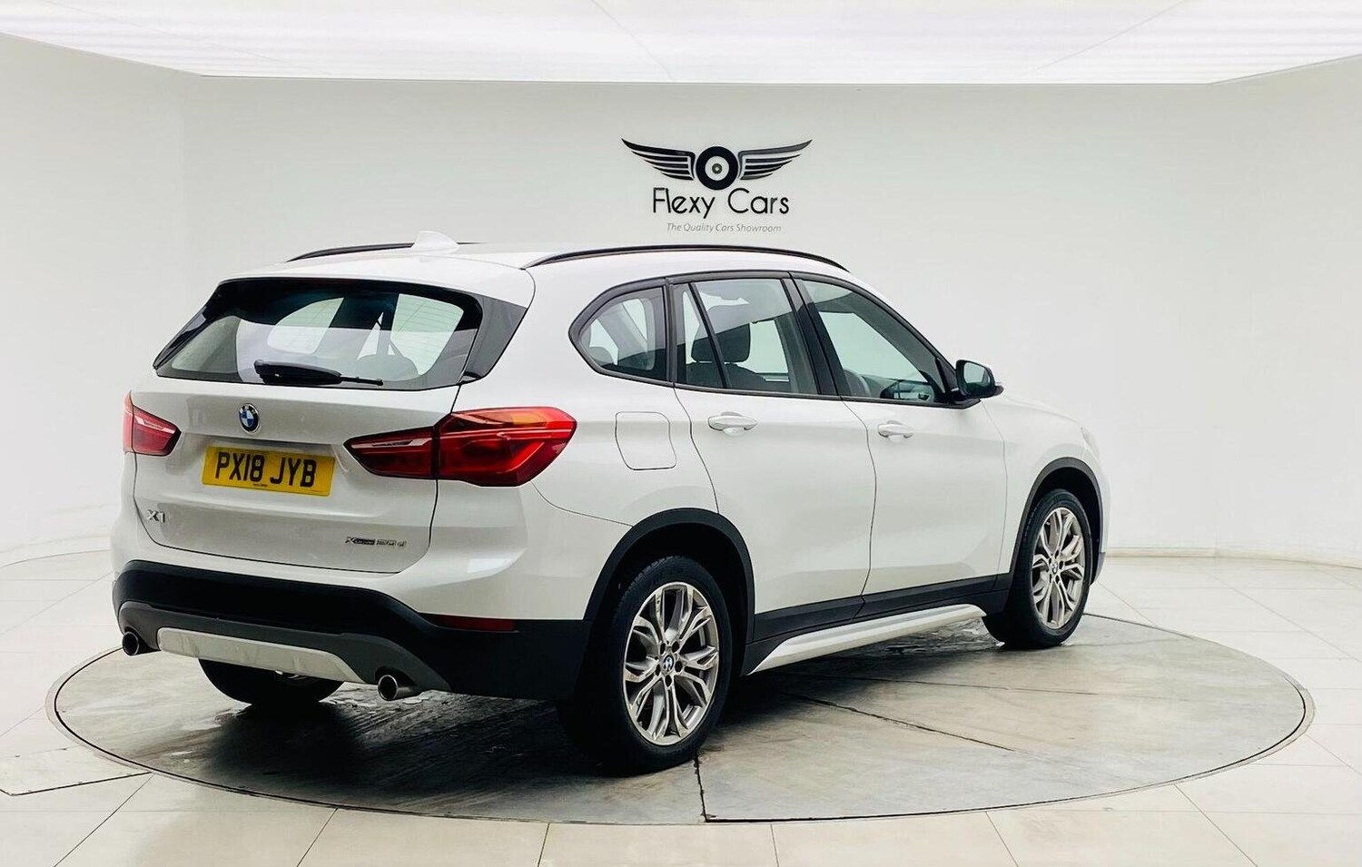 Used BMW X1 2018 for sale - 76744168: Photo 21