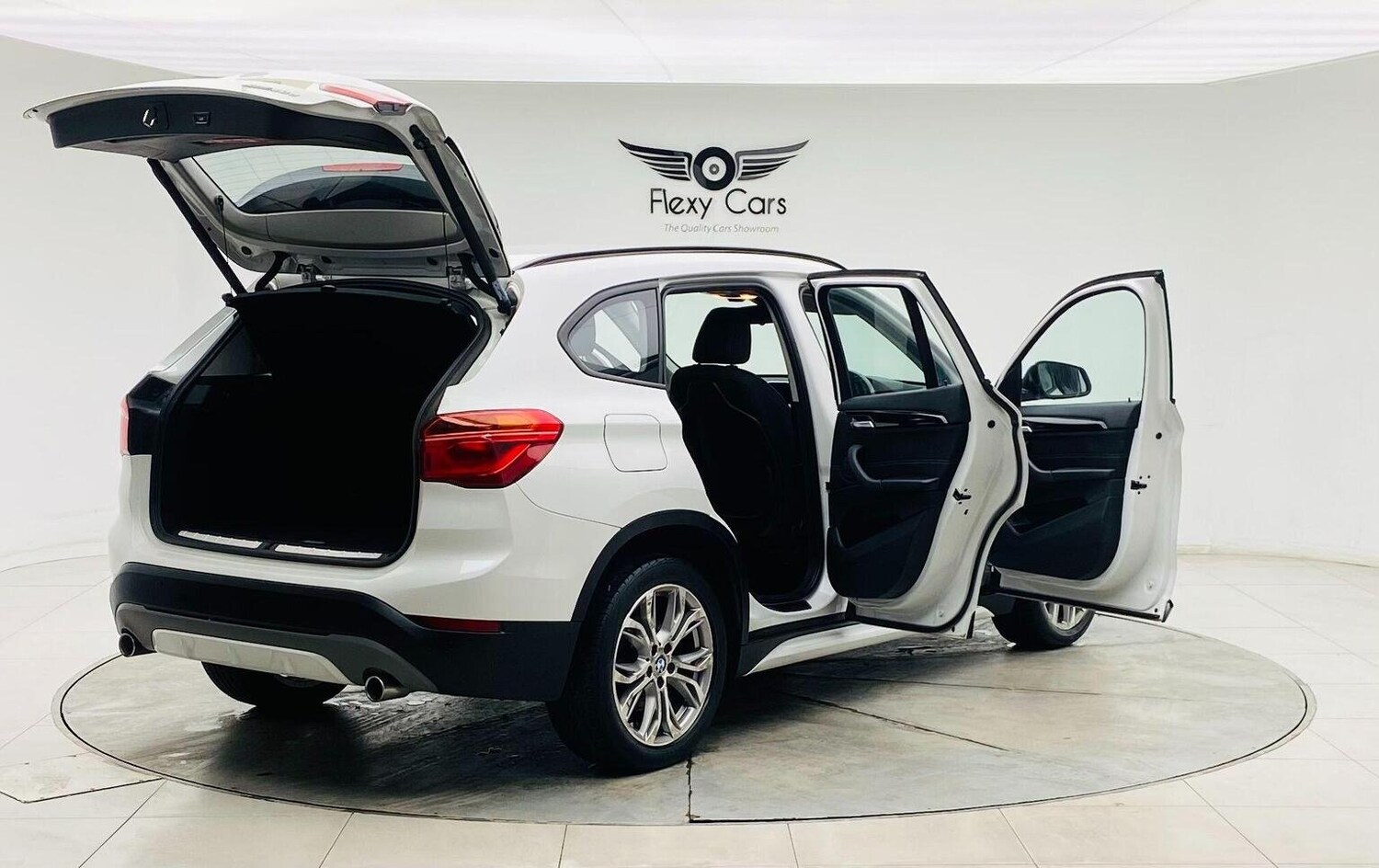 Used BMW X1 2018 for sale - 76744168: Photo 22