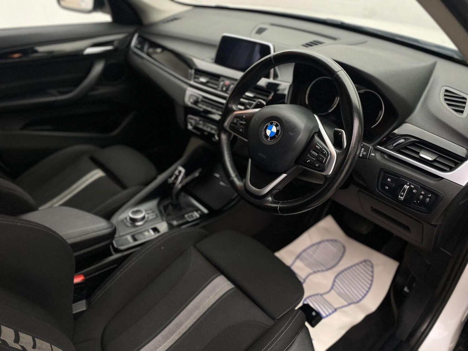 Used BMW X1 2018 for sale - 76744168: Photo 23
