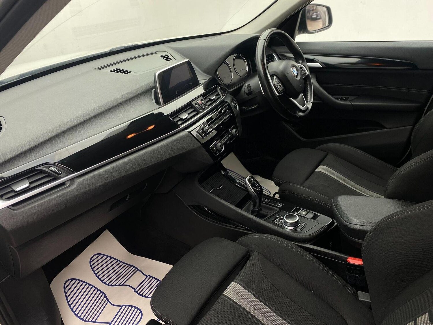 Used BMW X1 2018 for sale - 76744168: Photo 24