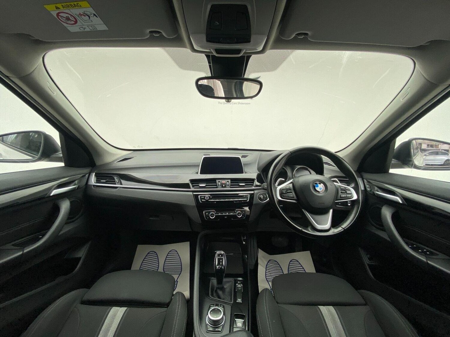 Used BMW X1 2018 for sale - 76744168: Photo 26